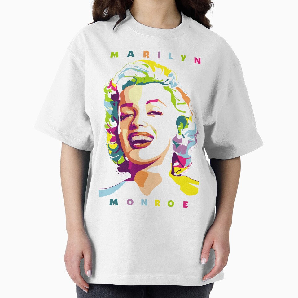 Marylin Monroe by Indrarisky