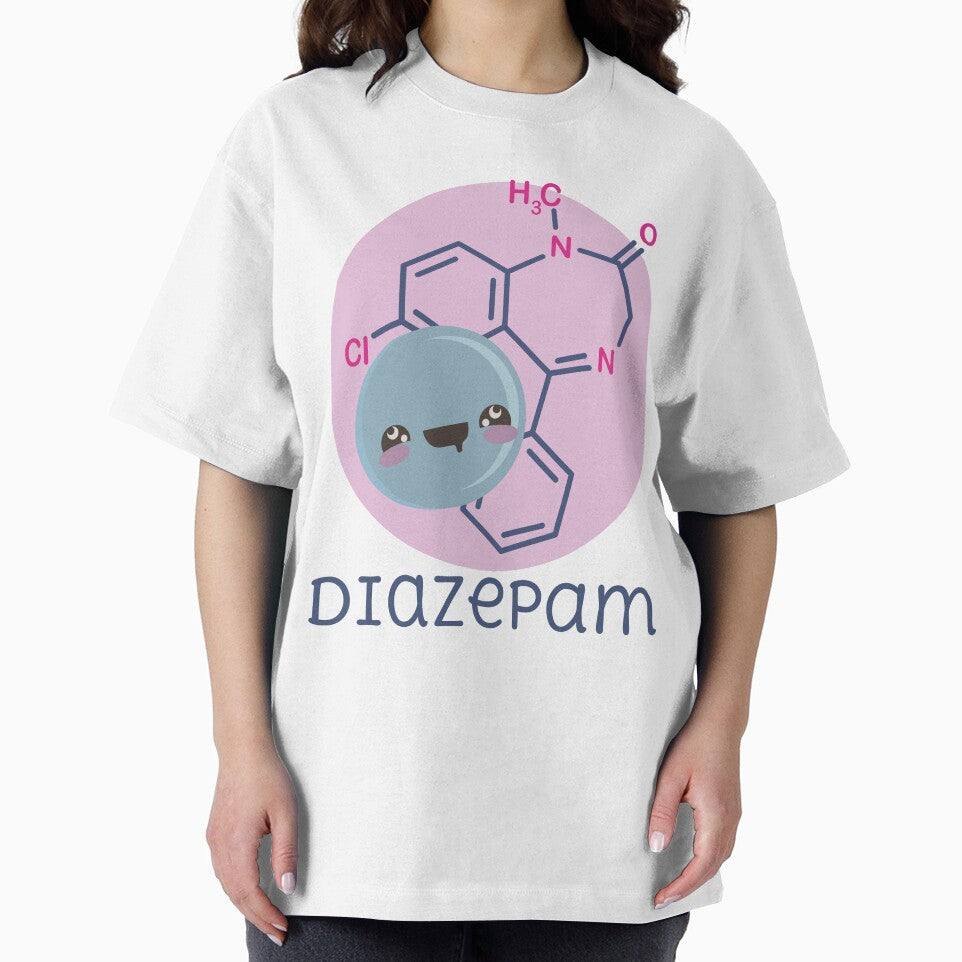 Diazepam by 9MiLa