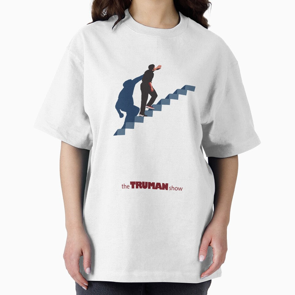 The Truman Show by lor4rt