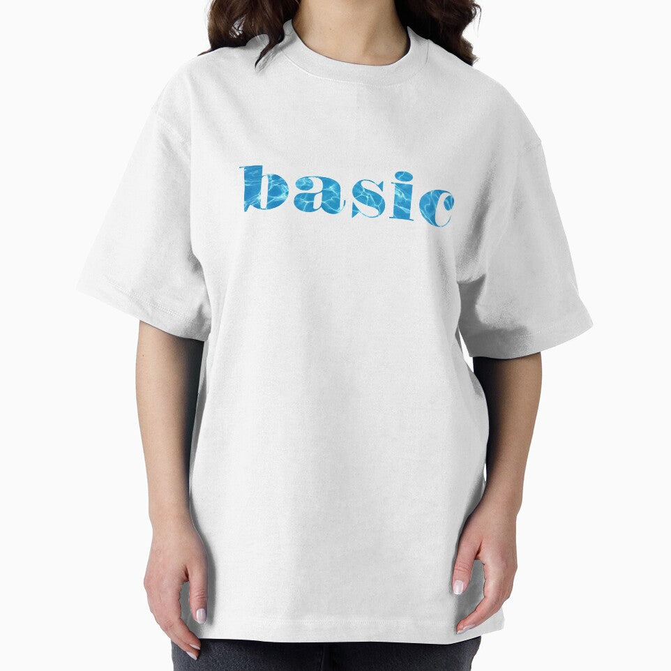 Basic by kassiopeiia