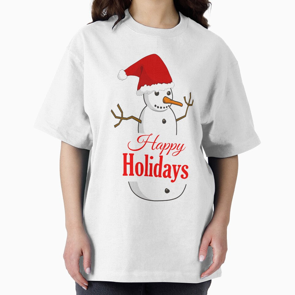 Happy Holidays Christmas Outfit by skkyfaithArtz