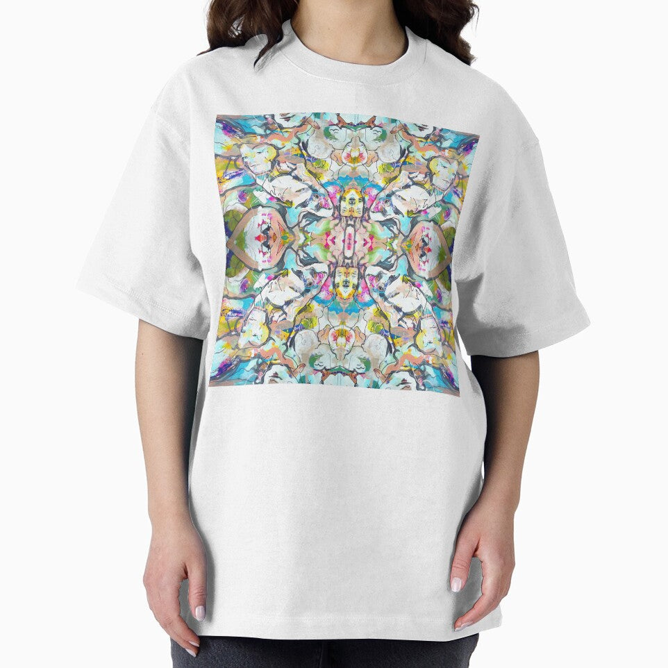 Mandala 1 by artemil111
