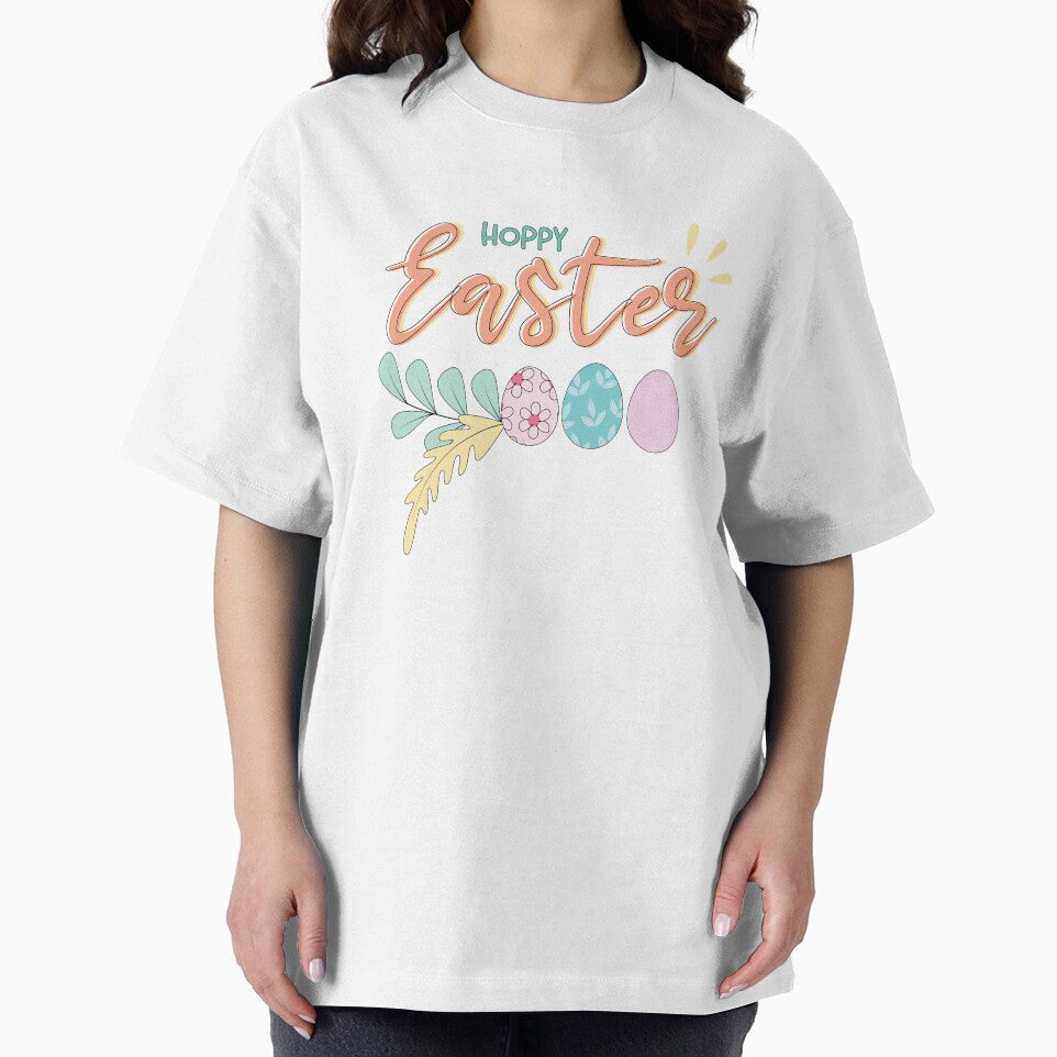 Happy Easter, Easter egg, Easter Design by oryzasian