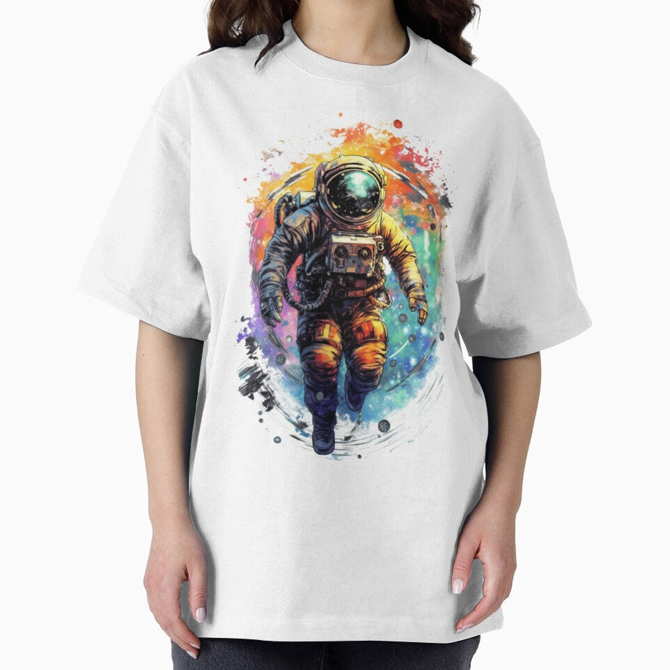 Astronaut by Tee Studio