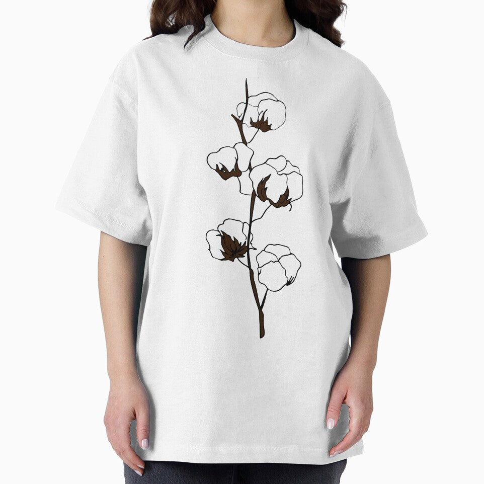 cotton by wildmagnolia