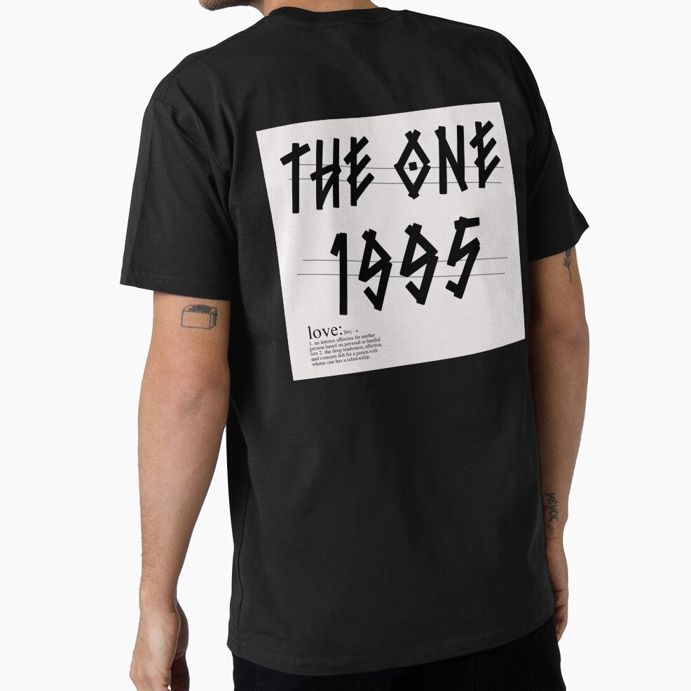 The One 1995 by ArianaLuciaB
