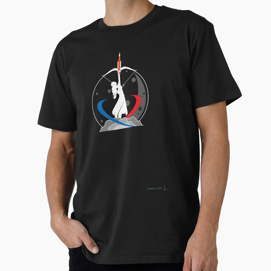 Artemis  -  TO THE MOON AND BEYOND by CONTACT LIGHT