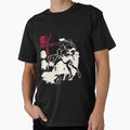 23 Skidoo Dancers by MindMelter