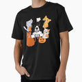 Border Collie Cat Lover Gifts by Willyboy16