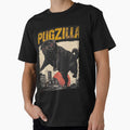 PUGZILLA by Gaviani Design Studio