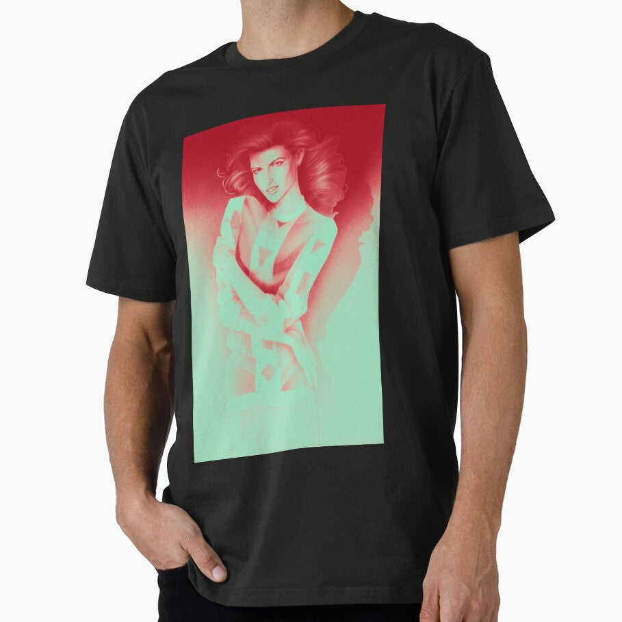 The Original It Girl by Ary's Art
