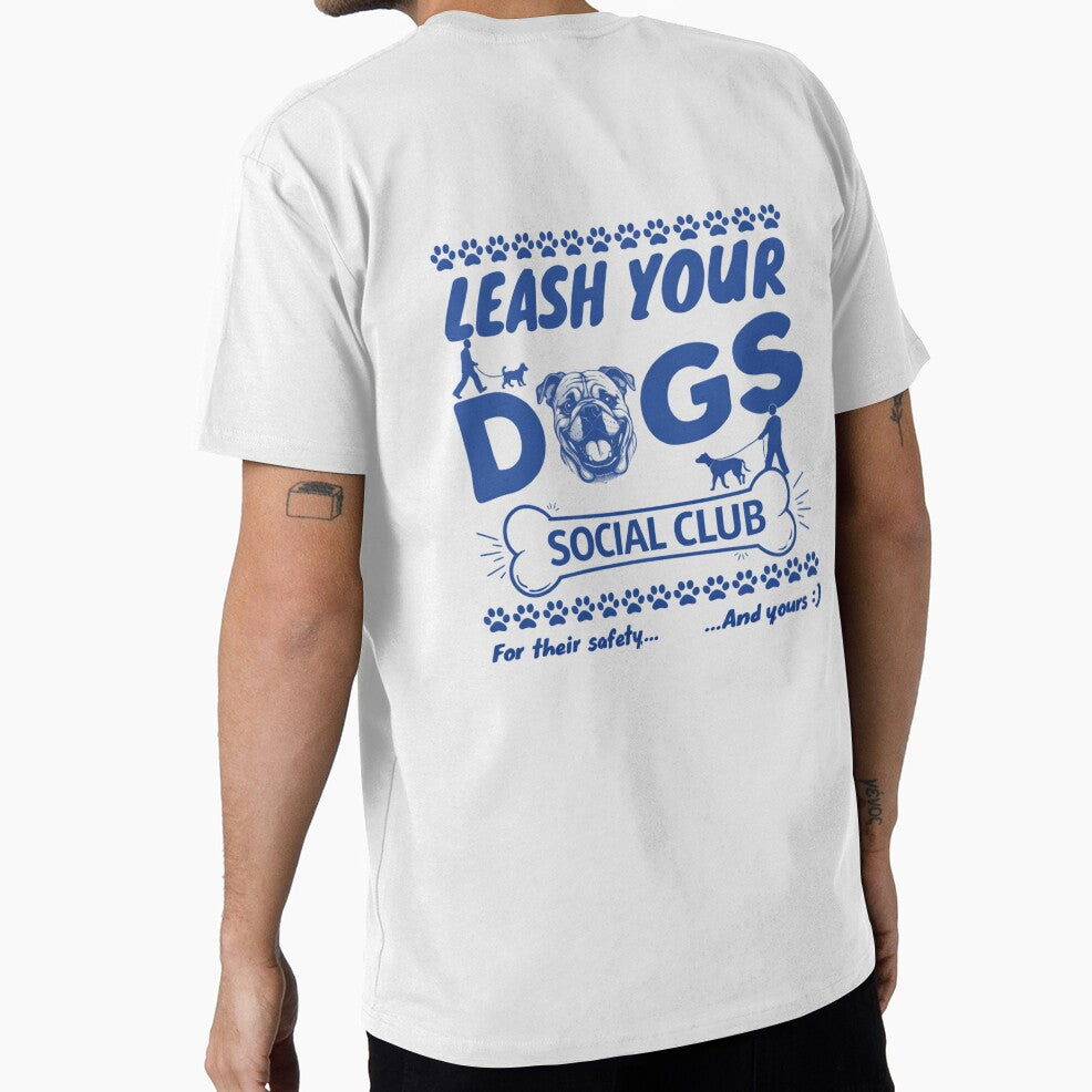 English Bulldog Club by bynani32