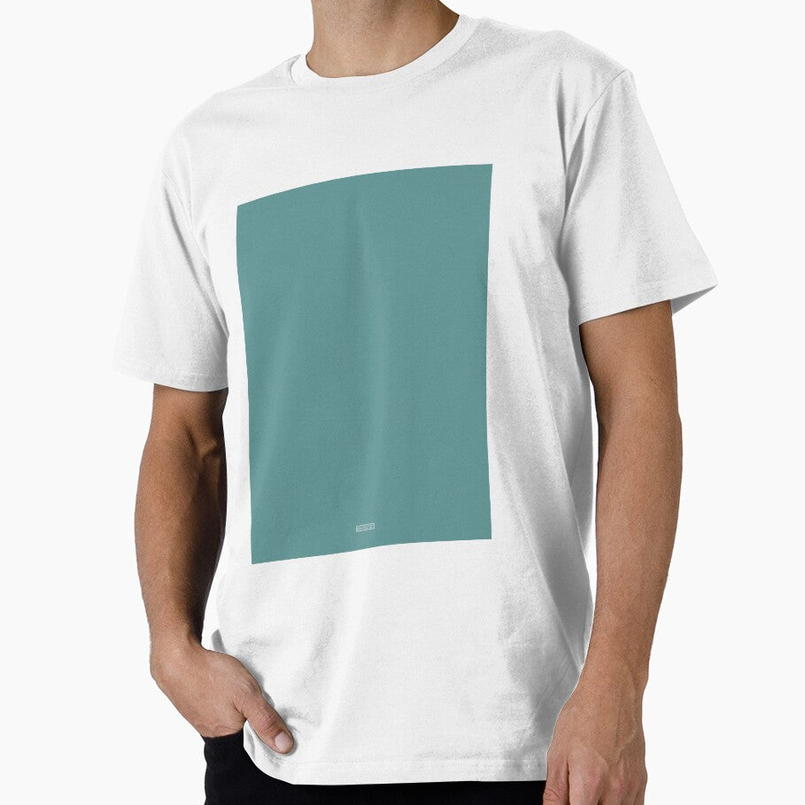 Boho Emerald Sea Teal by QuantaStudy