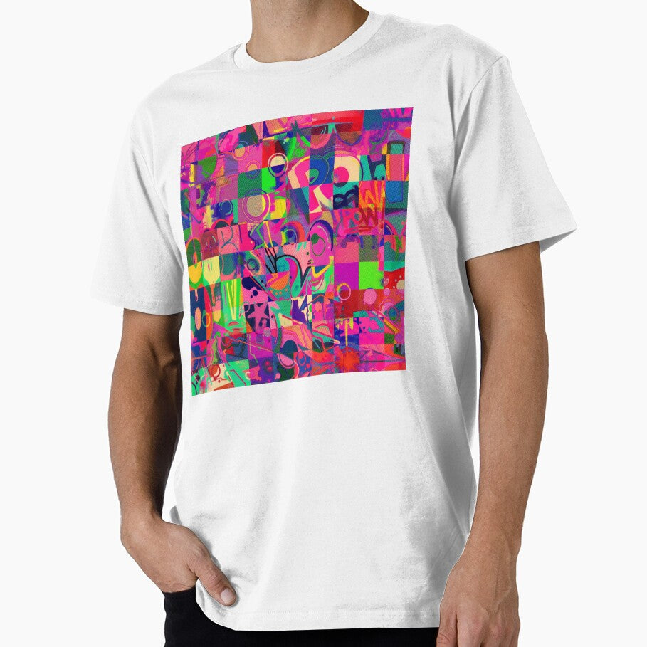 Pow Pow by Helt-Sort