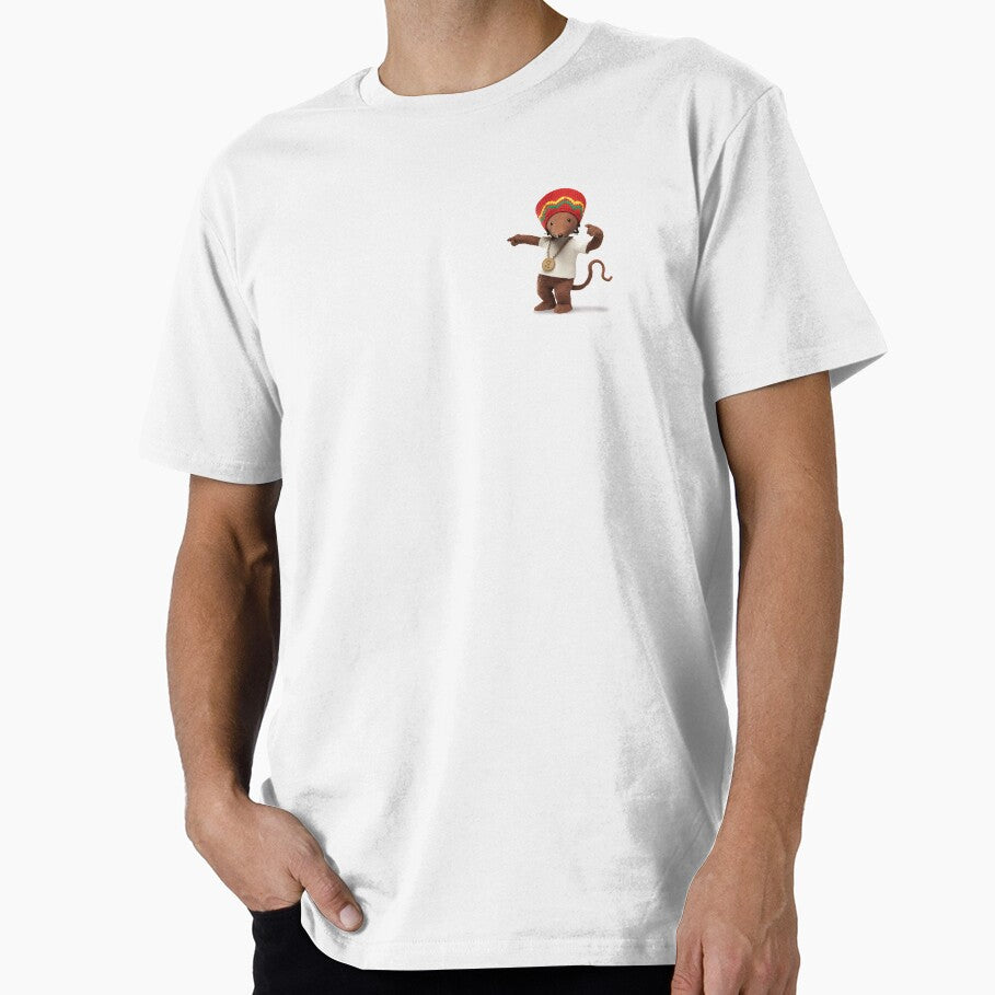 RastaMouse by BacklashWorks
