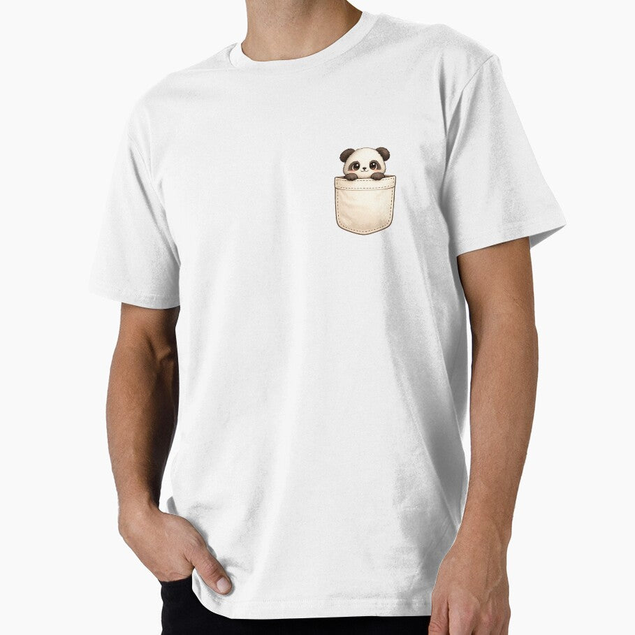 Pocket Panda by Minipocketpets