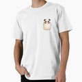 Pocket Panda by Minipocketpets