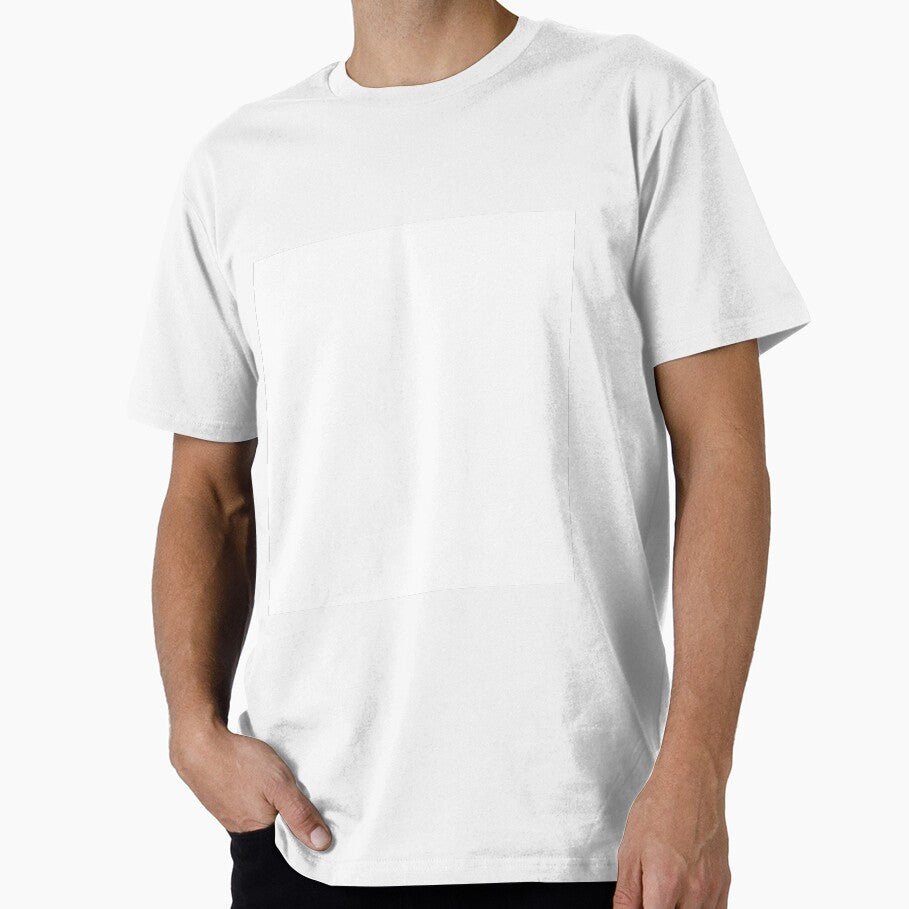 Solid color: White by Alexandra Dahl
