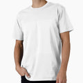 Solid color: White by Alexandra Dahl
