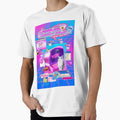 y2k aeshetic cat meme cyber by Love Pantone