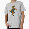 anime football inazuma by kobewilderman