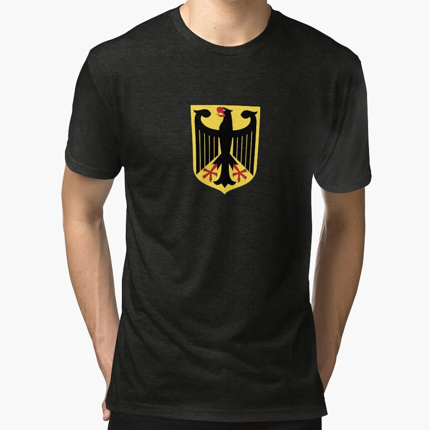 German Eagle by Zieno’s