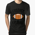 Fantasy Football Illustrative by niclothing