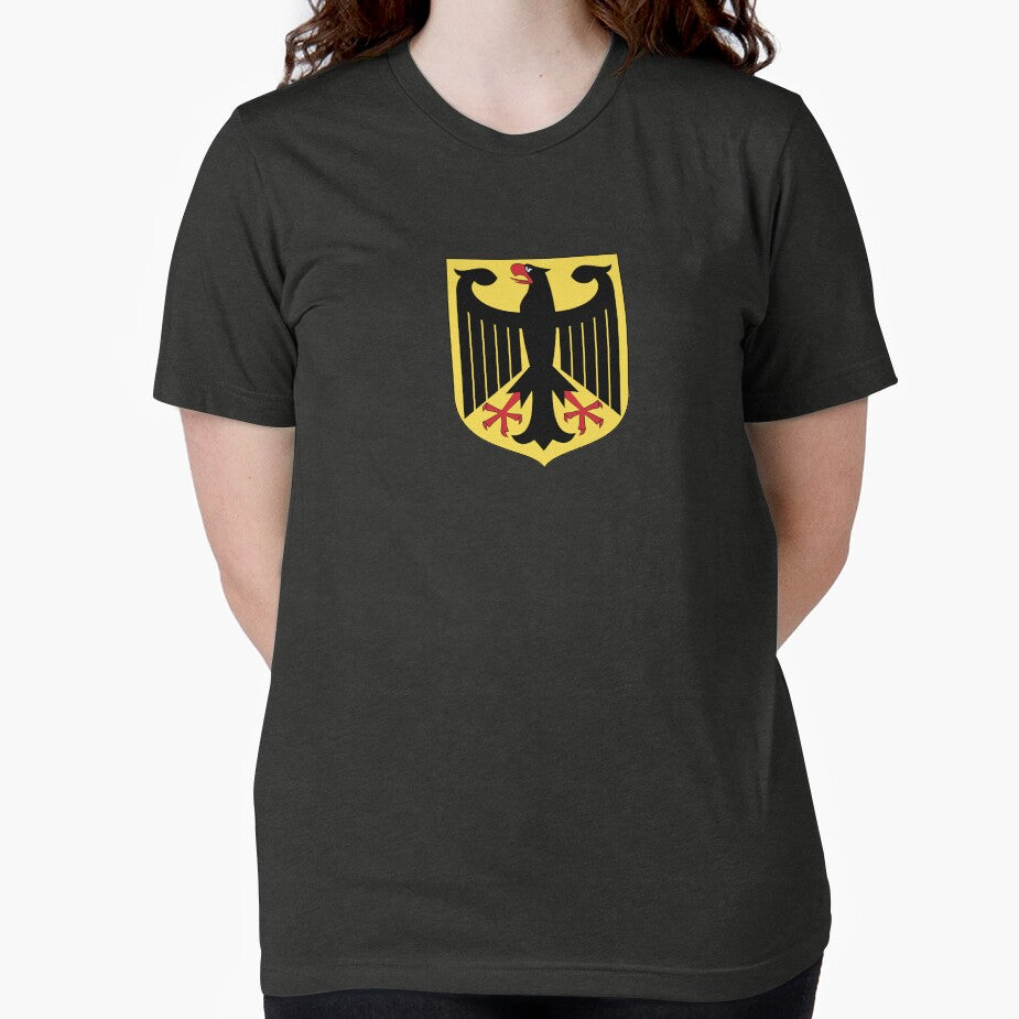 German Eagle by Zieno’s