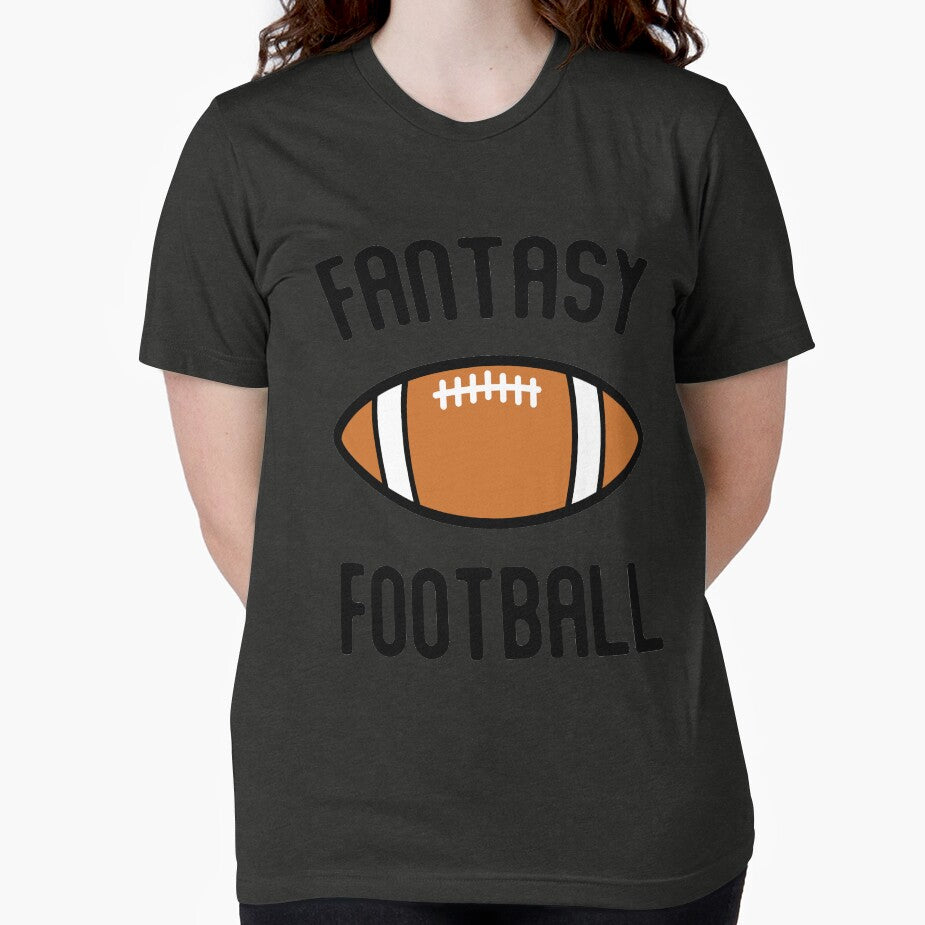 Fantasy Football Illustrative by niclothing