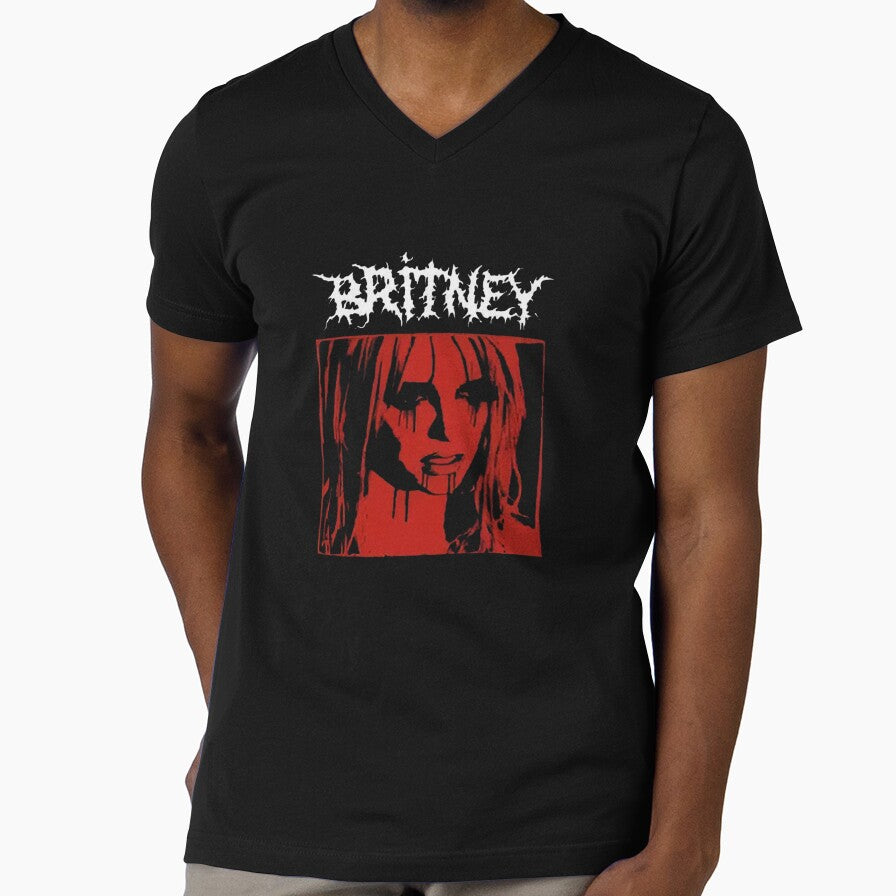 Britney Spears Retro by LillieWCowans