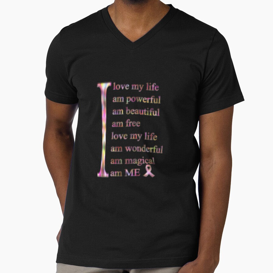 I love ME Fitted Scoop by guilteebyme