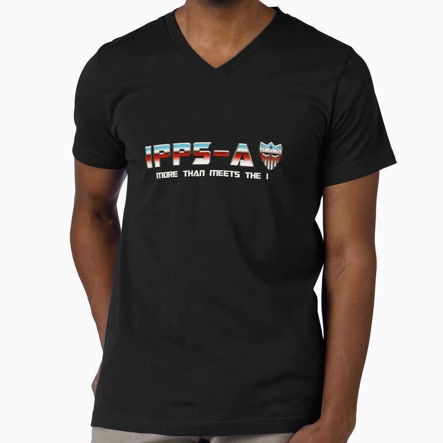 IPPS-A Formers by carajills