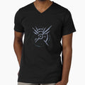 Mark of the outsider - Alternate design - Distressed weathered by zachholmbergart