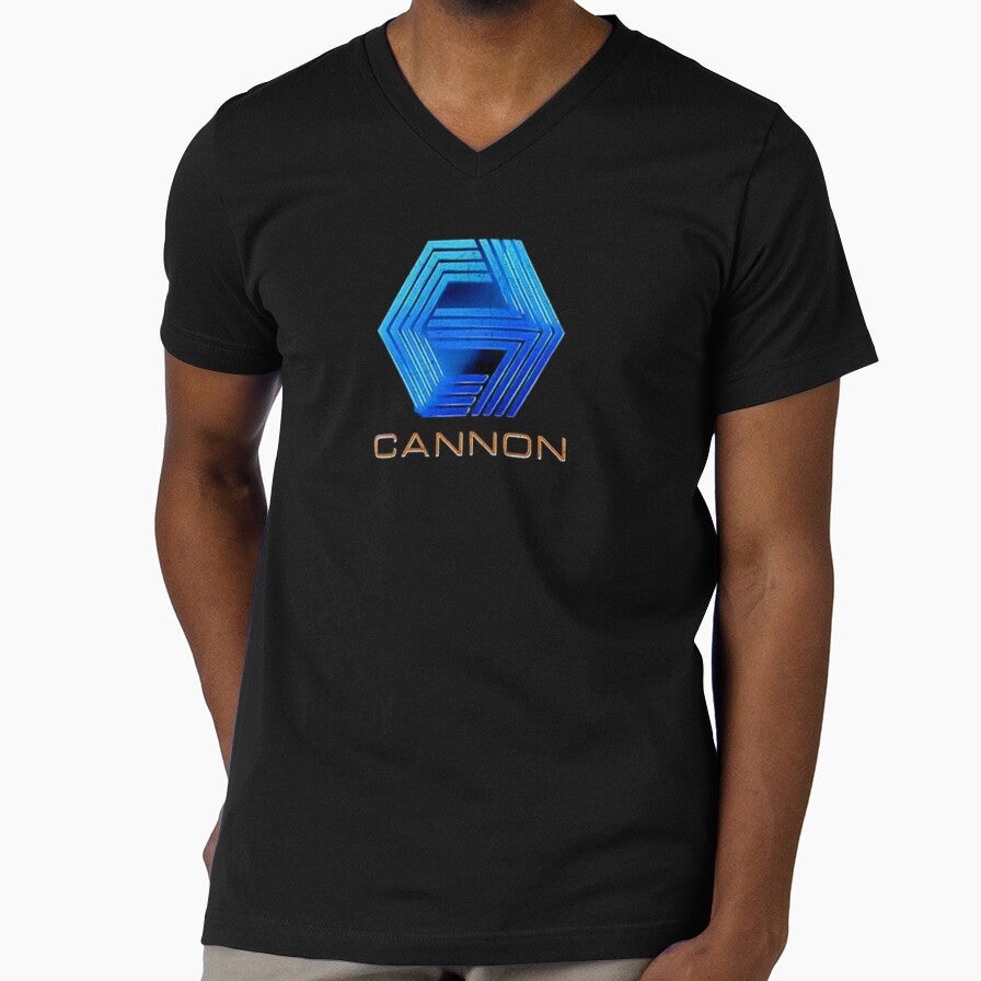 Cannon by heavily80s90s