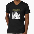 GONZO BRDR by BRDR MRCH
