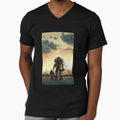 Power Dead End Post Apocalypse Doomsday Cunning Fallout War Never Changes Lone Wanderer Cute Fan by ClarenceStephen