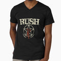 Rush Band by KingAsian