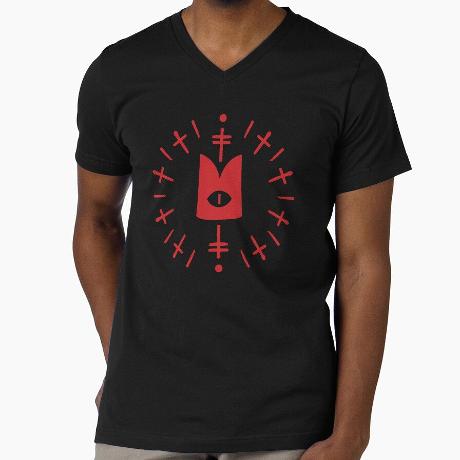 Cult of the Lamb™ - Eye Crown (Ritual) [Red] by SWISH-Design