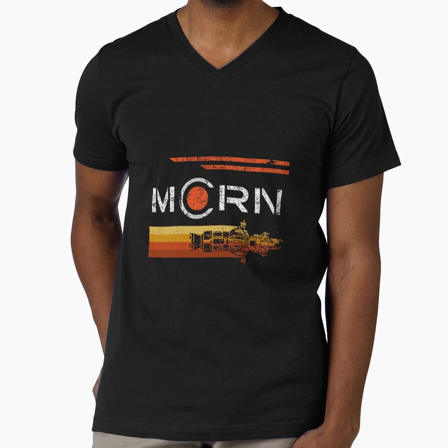 The Expanse - Mcorn by Starzies