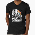Read Books Lift Weights Fight Fascists by mennayasser7