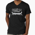 Galley La Company Logo by MaureenJones33