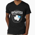 Antarctica Flag Travel Enthusiast Traveling Travel Trip Fan 	1 by vasaspaxidox