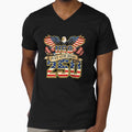 250 Years American 1776 2026 250th 4th July Independence Day by gear-posters