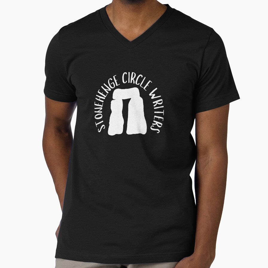 Stonehenge Circle Writers by kells-canvas