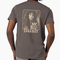 Kate Bush Retro Vintage 70s by navaelricha