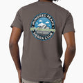 HPS 80th Anniversary Logo by HPSMerchandise