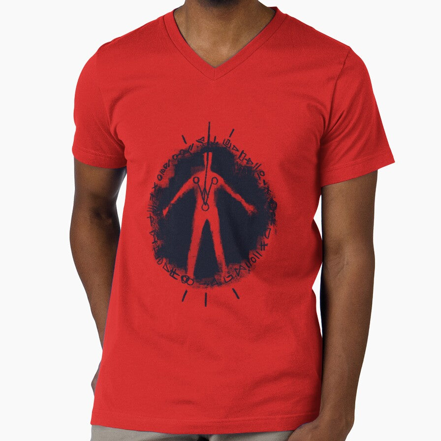 Cave Painting by VOTVMerch