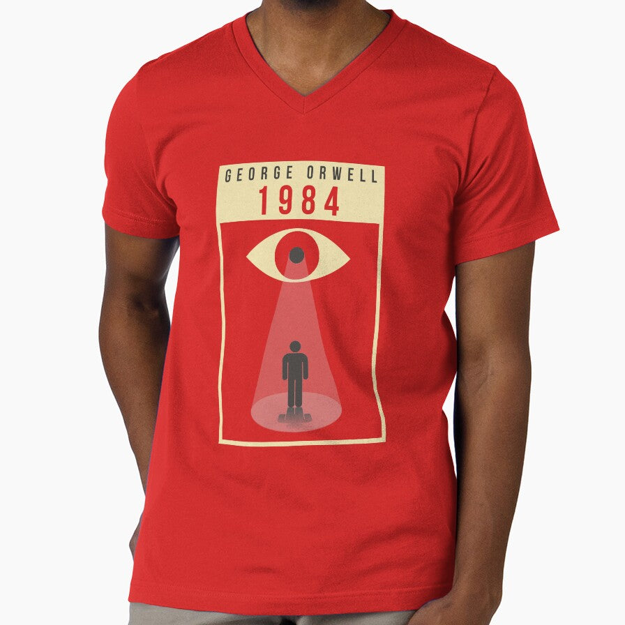 1984 by f2c15