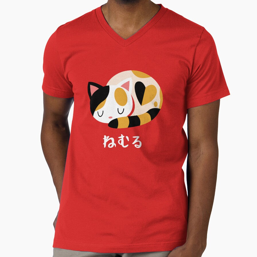 Cat Nap by Kappacino Creations