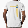 VAMOS Brasil by GoldyMaster07